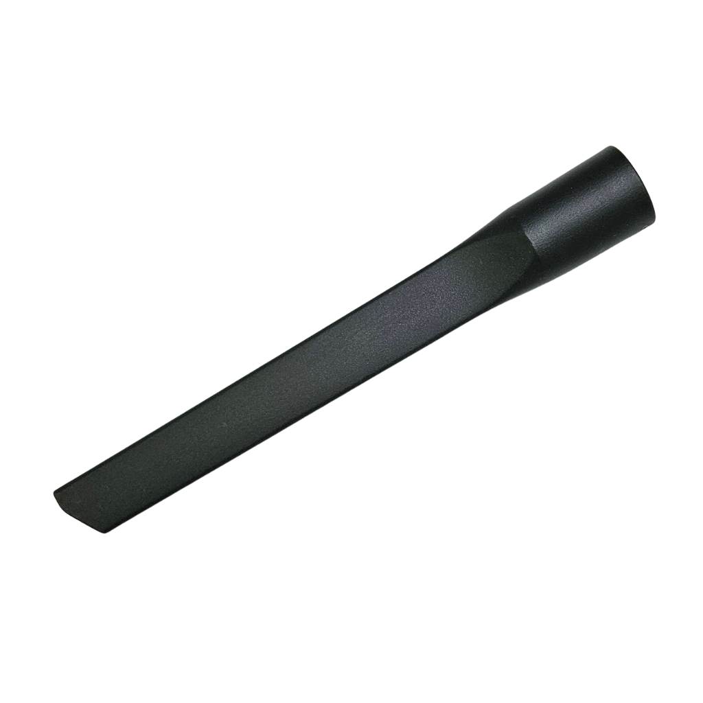 Wessel Crevice Tool - Black