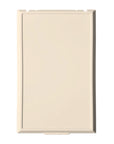 Full Door Supervalve Almond