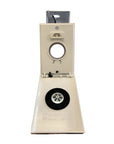 Full Door Supervalve Almond