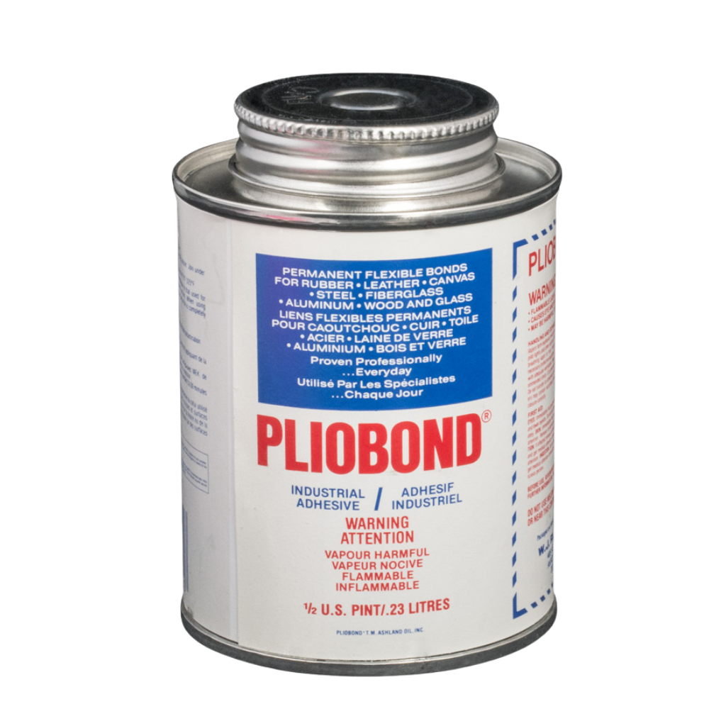 Pliobond for Metal Fitting