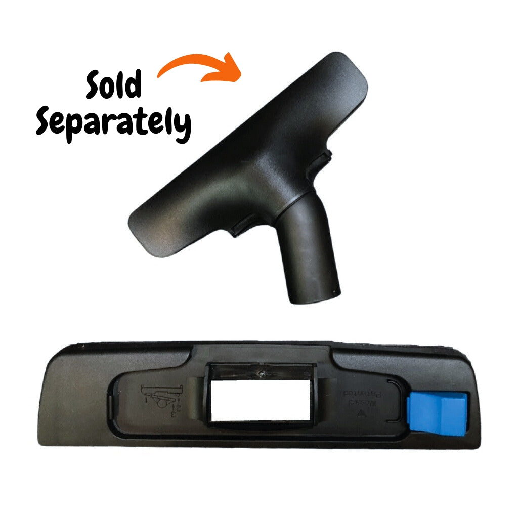 Click Brush - Floor Tool M