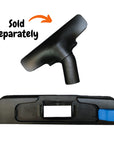 Click Brush - Squeegee Floor Tool M
