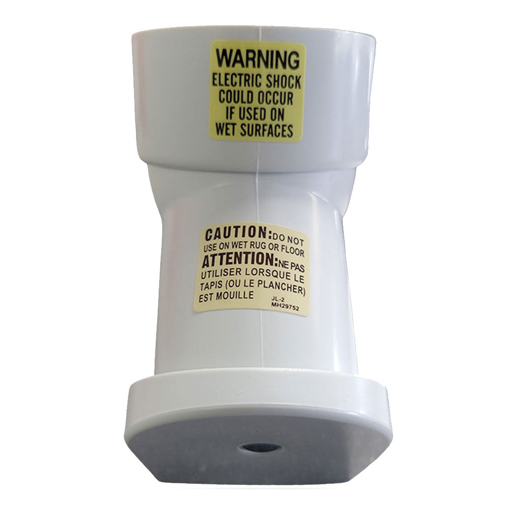 Automatic Utility Valve