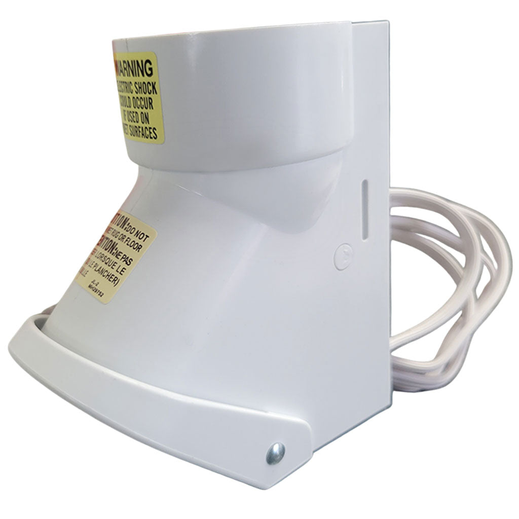 Automatic Utility Valve