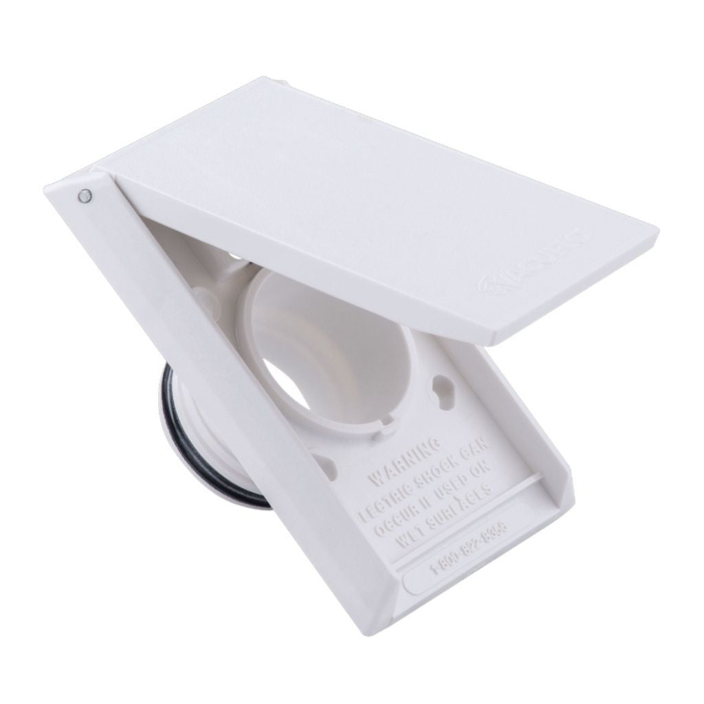 Centrale Aspirazione Ad 1 Canale 300mt - - Fdp International - Foto 4