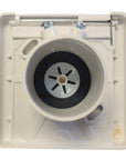 European Style (ES) Valve Almond