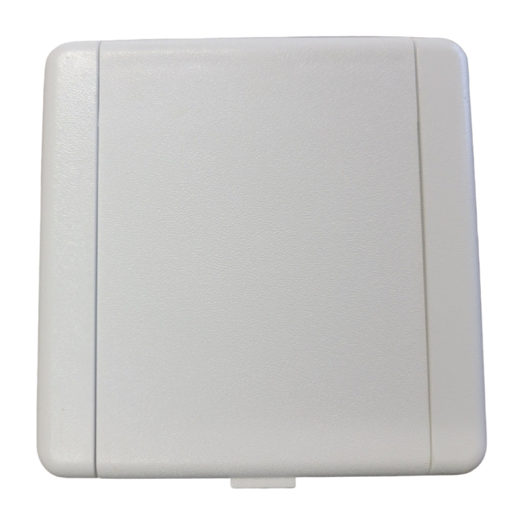 European Style (ES) Valve White