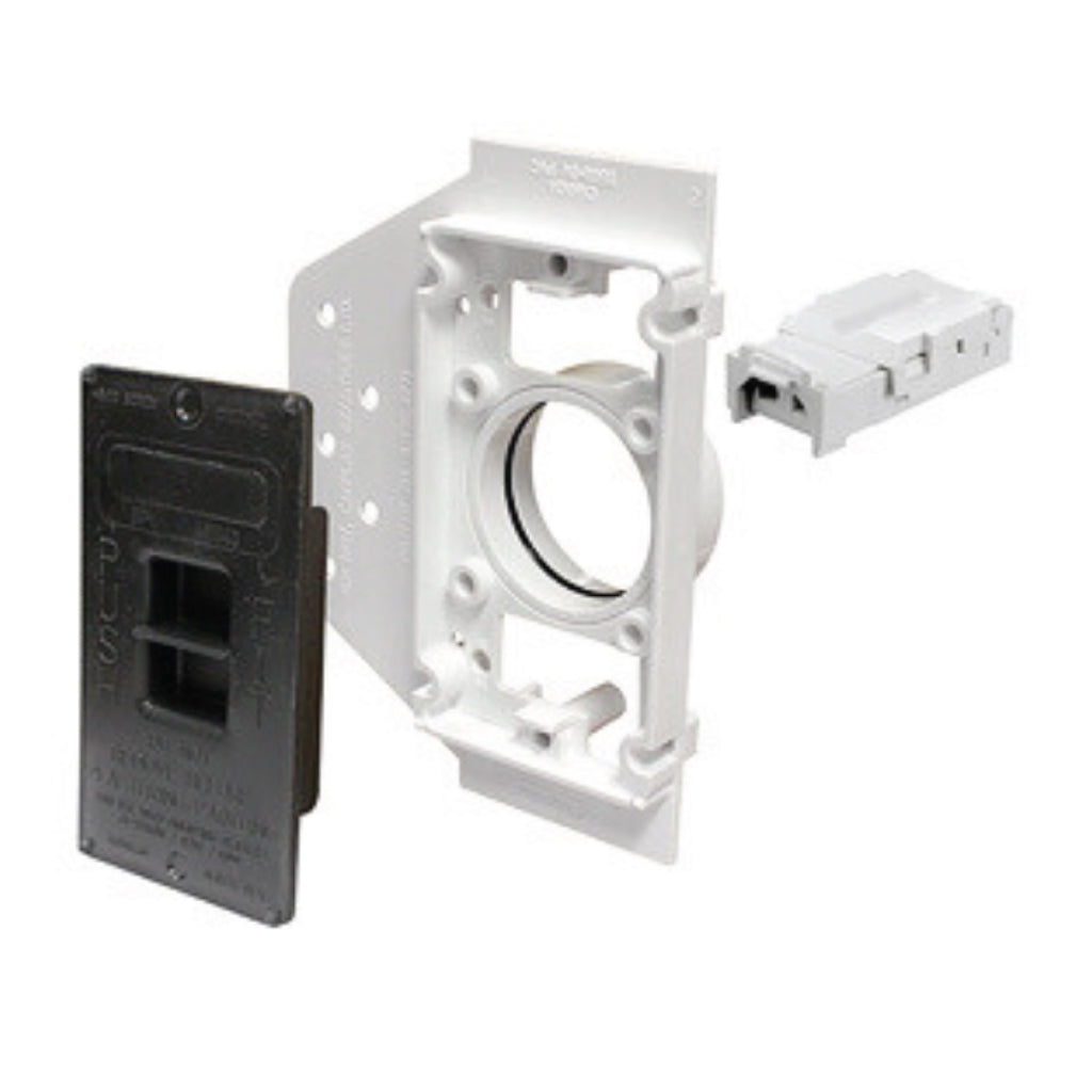 775851 Electravalve Install Kit