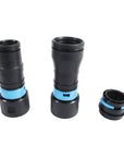 Cen-Tec Shop Vac Adaptor Kit c/w 20' hose