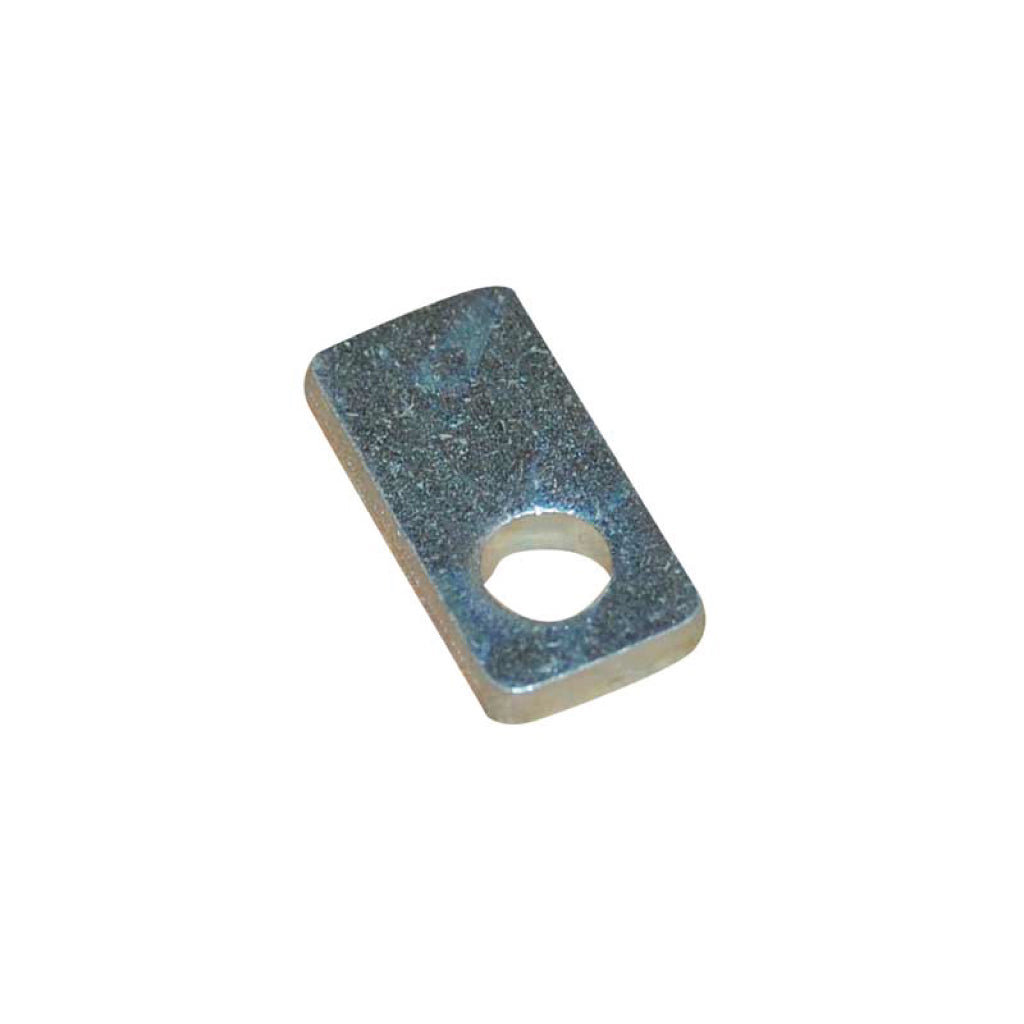 Sebo 350E Axle Clamp & Screw