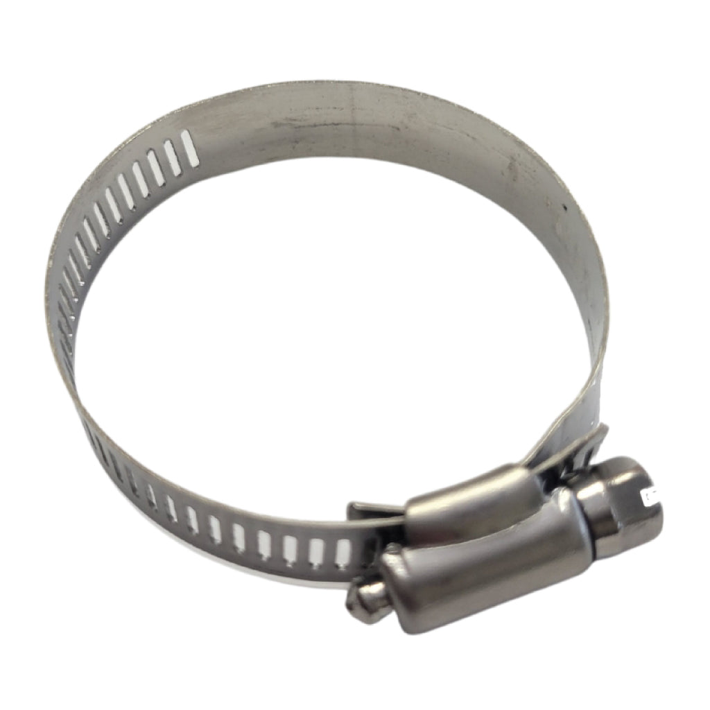 Stainless Steel Clamp 2 1/4&#39;&#39;