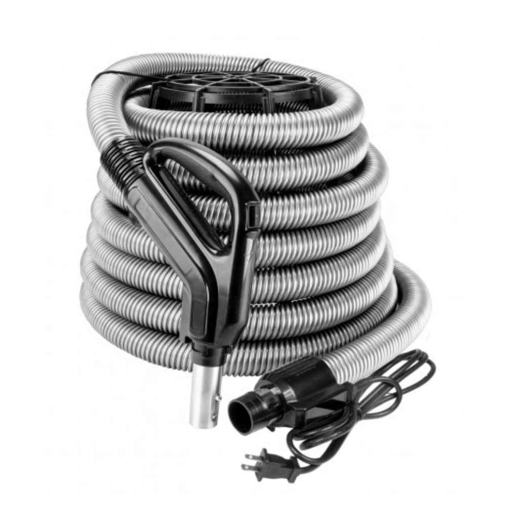 30 Foot Electric Hose - 120 Volt - No Low Volt Switch