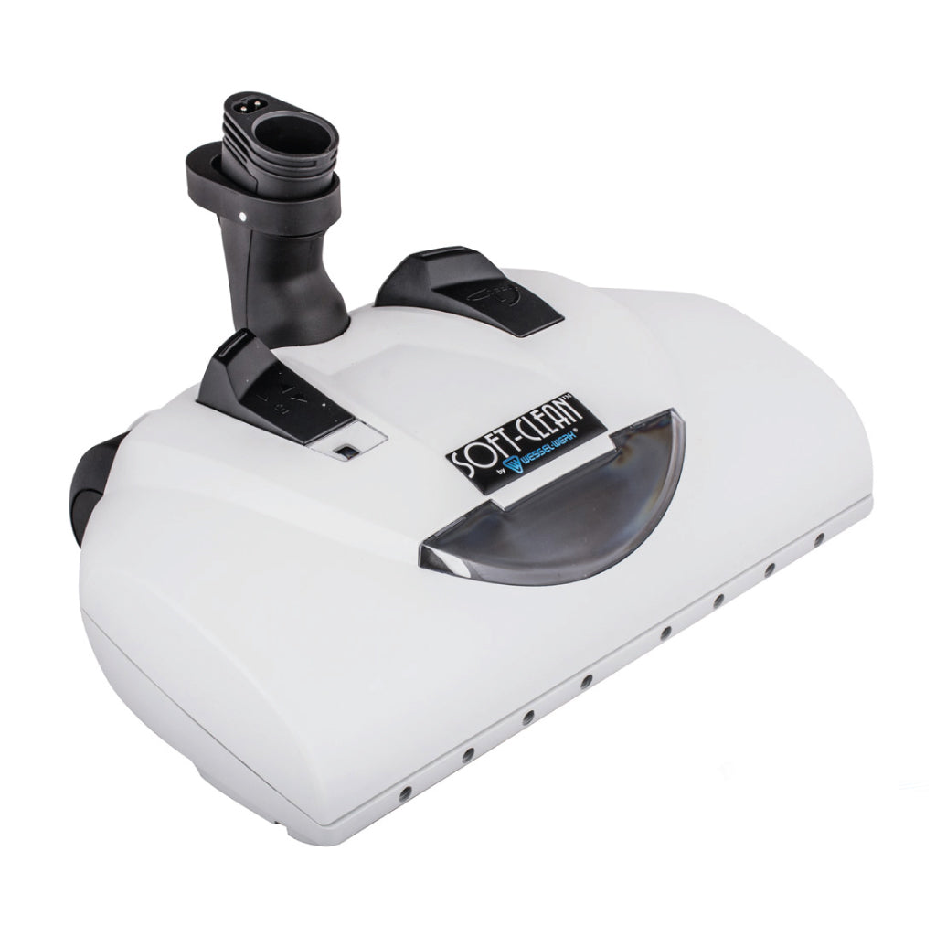 Wessel-Werk EBK 360 Soft Clean - Gray