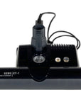 SEBO ET-1 Complete with Integrated Wand -Black