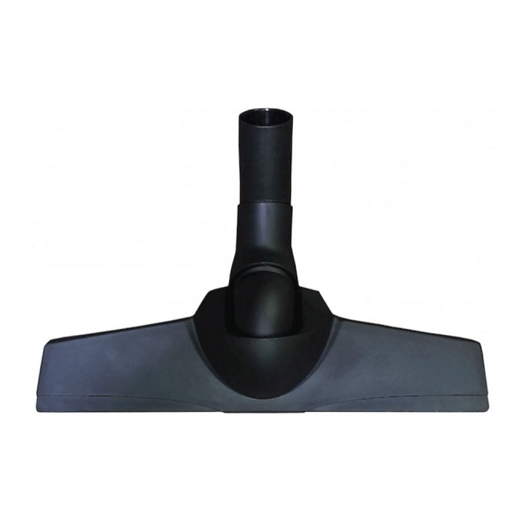 Wessel Werk Super Swivel 13" Floor Tool - Black