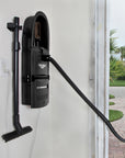 Garage Vac - Black