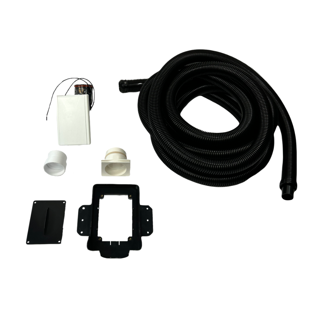 HAH - Mini Valve Kit