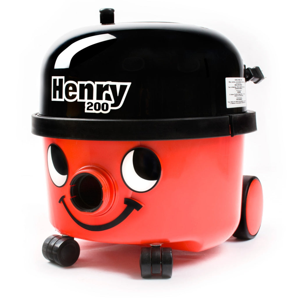 Numatic Henry Canister
