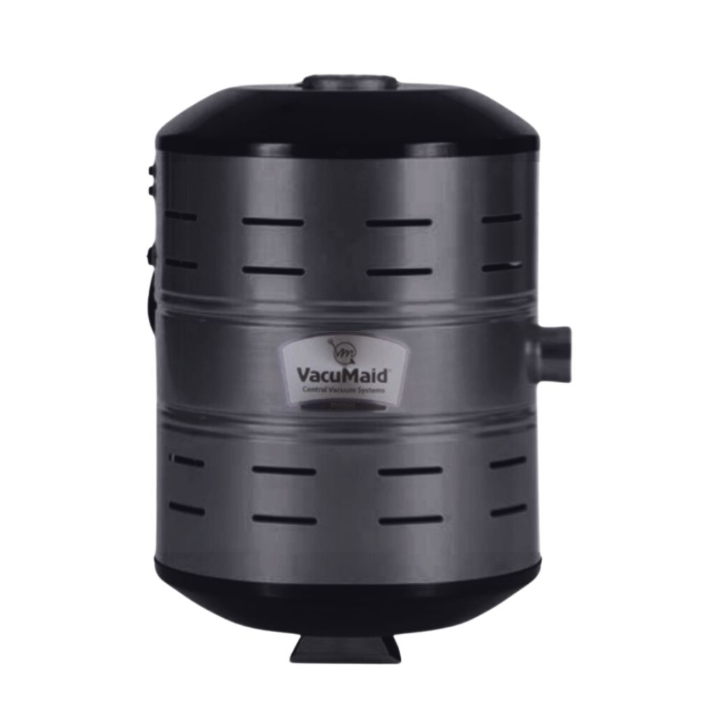 VacuMaid Model P325 - Motor Unit Only - No Dirt Can Supplied