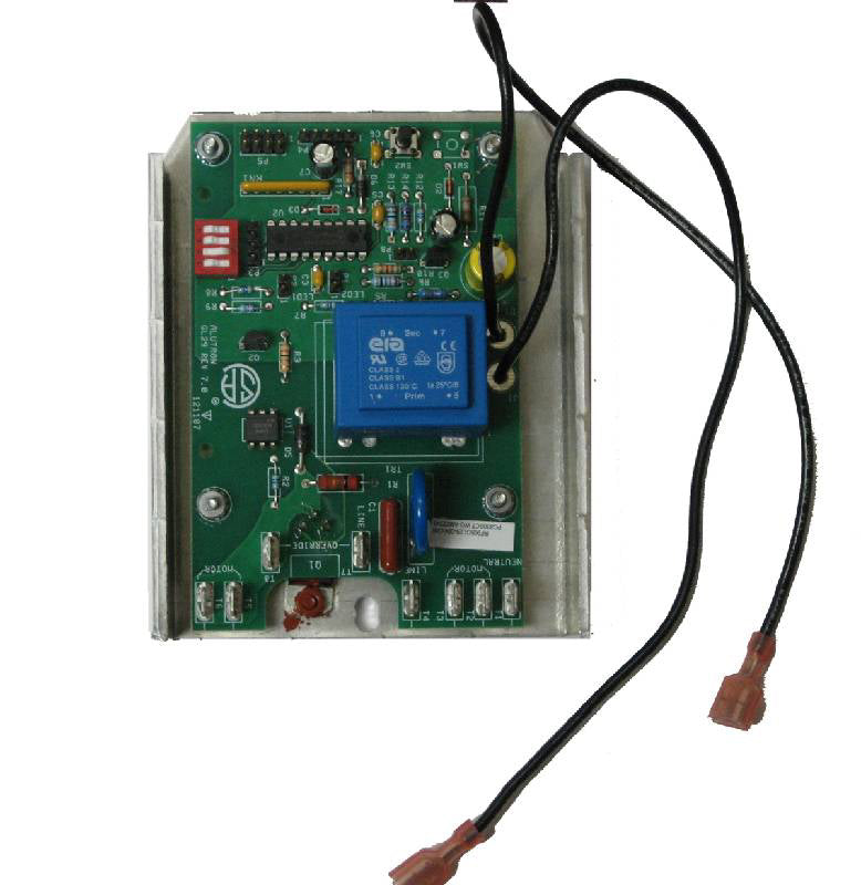 230V Speed Control