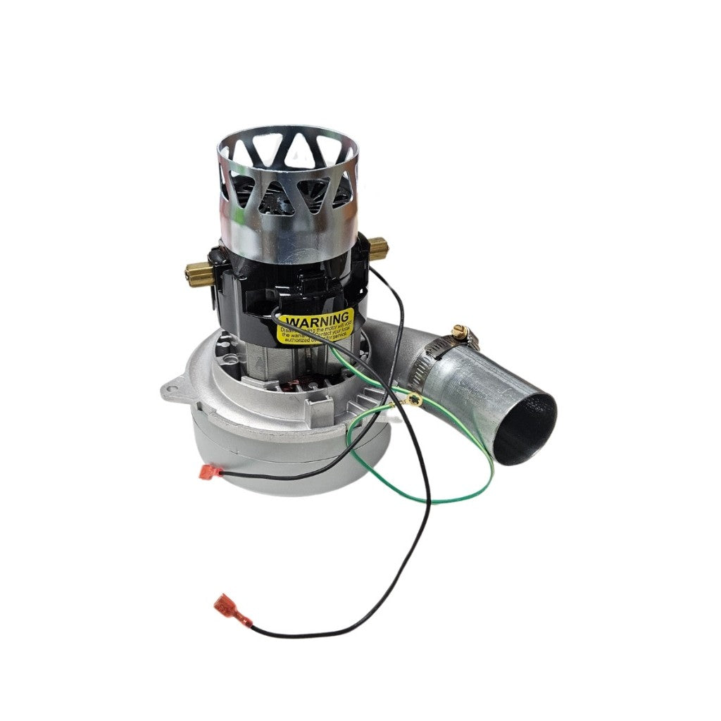 Replacement Motor For Vacuflo 466Q