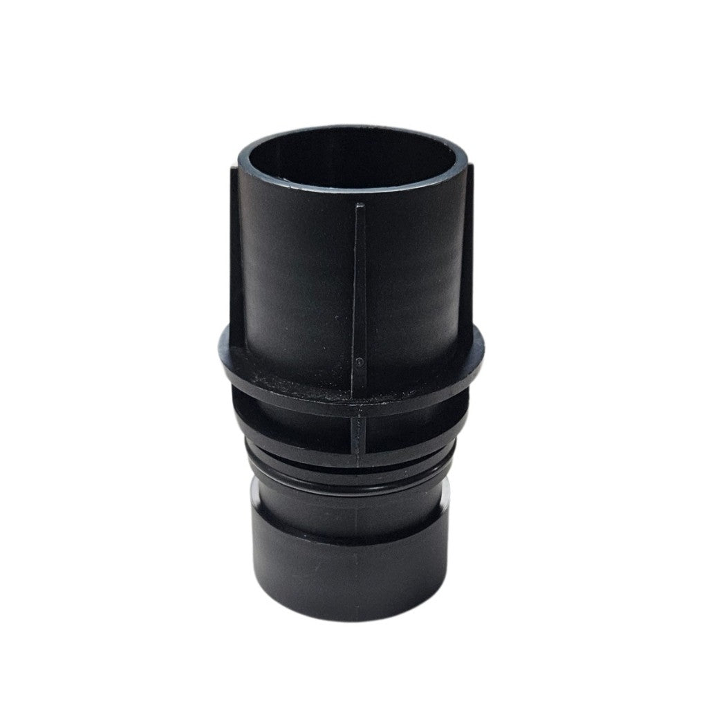 Hose End - 1.25 inch for Italian Wet Pick Ups (34784)