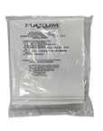 Filter Bags For Maxum - 3 Pack