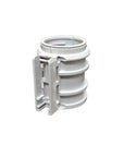 Hose Repair Kit - 1 3/8 Plastiflex Wall End