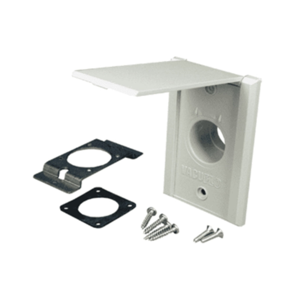 Valve Adapter Kit - Vacuflo