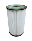 OEM Replacement Filter For Vacuflo - 10 Inch