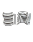 Hose Repair Kit - 1 3/8 Plastiflex Wall End
