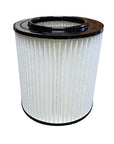 OEM Replacement Filter For Vacuflo - 7 Inch