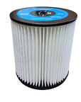 OEM Replacement Filter For Vacuflo - 7 Inch