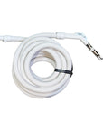 TurboGrip 35' Low Voltage Vacuflo Hose