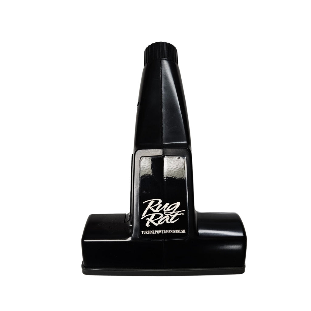 Rug Rat Air Turbine - Black