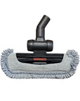 Combo Floor Tool with Attachable Mop