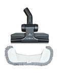 Combo Floor Tool with Attachable Mop