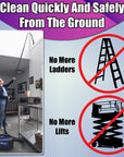 24 Foot Domestic Reach Kit