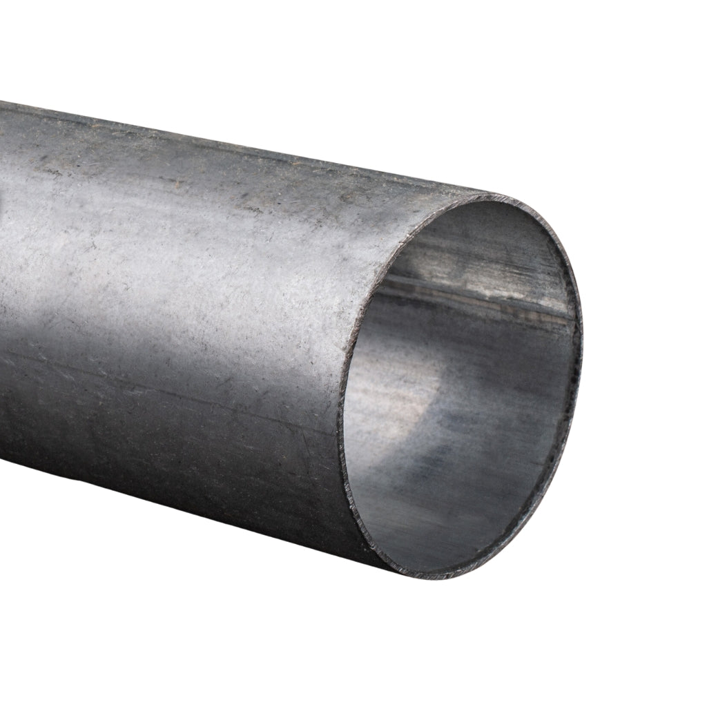 Metal Pipe 2 inch Aluminum Pipe (Sold by the foot) Vacuum Wholesalers