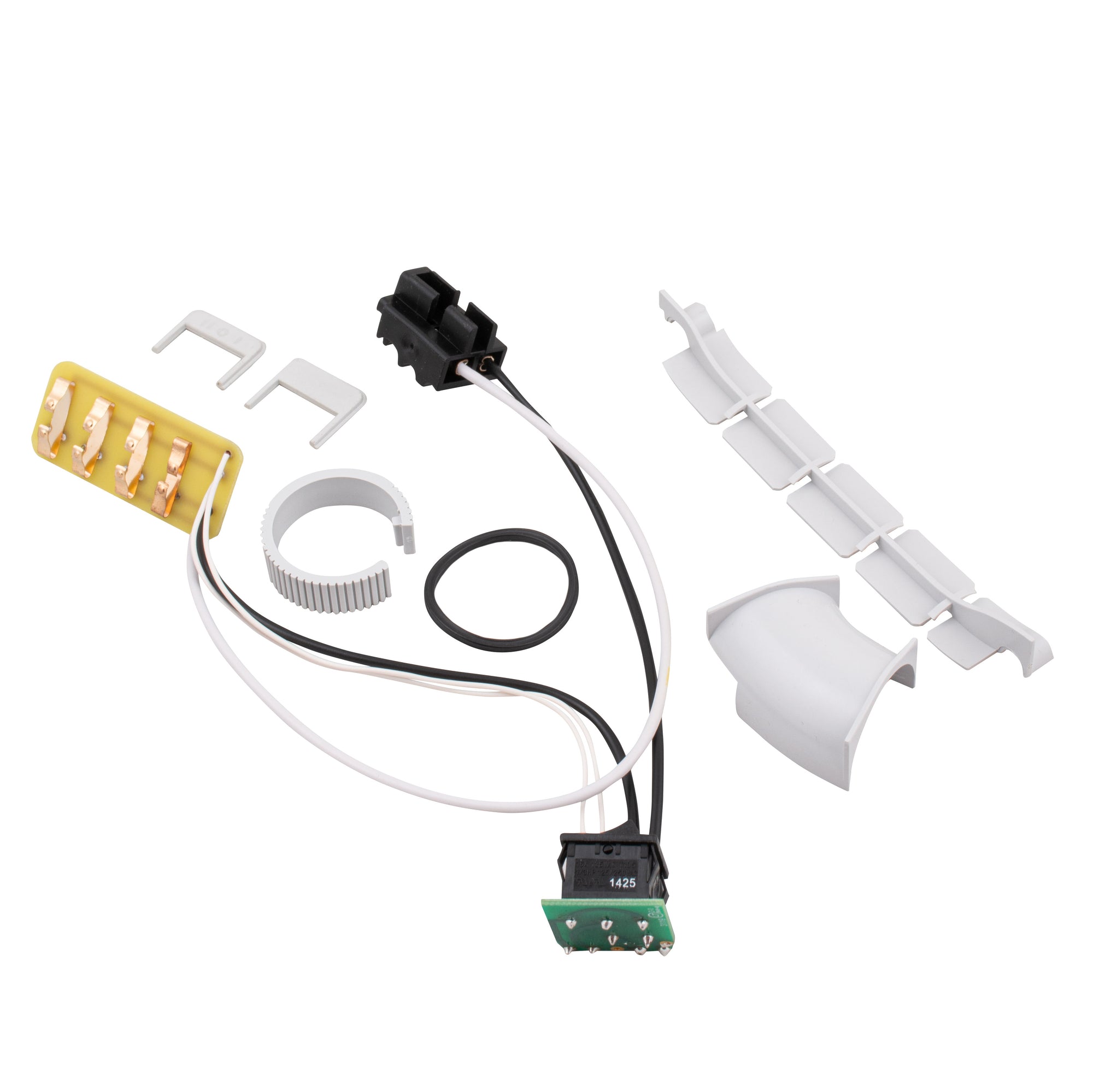 Hose Repair DC - Plastiflex