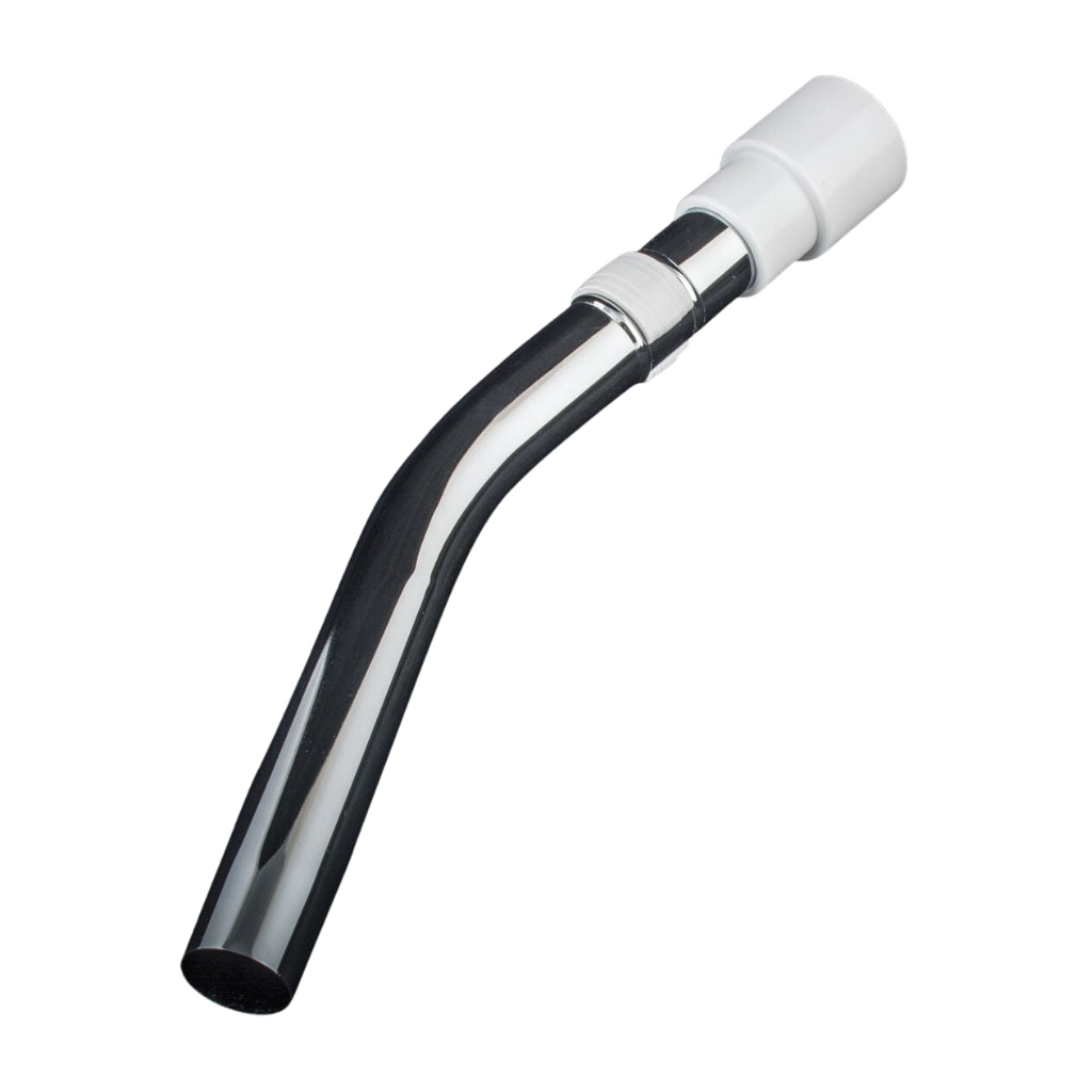 Curved Wand 1 3/8&#39;&#39; Friction Fit