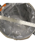 Bottom Can for 14'' Units