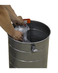 Bottom Can for 14'' Units
