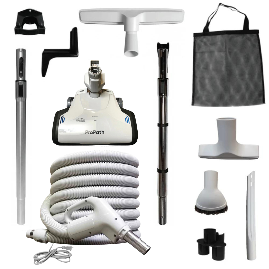 ProPath Electric Tool Package - Pig Tail Cord