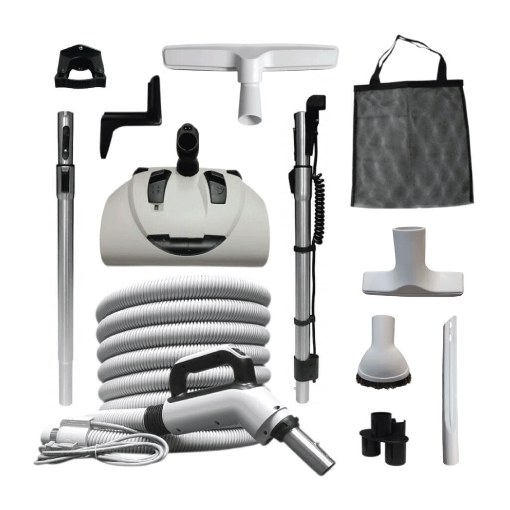 Premier Electric Tool Package - Direct Connect