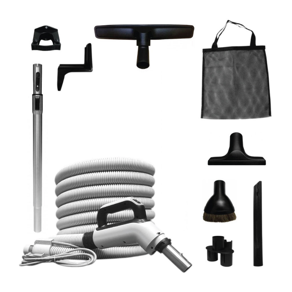 Electric Tool Package - No Powerhead - Direct Connect