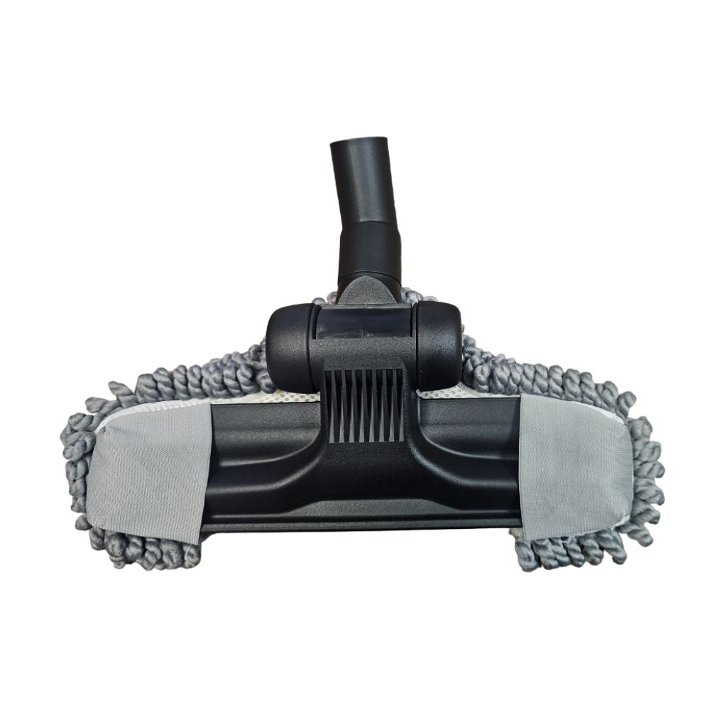Combo Floor Tool with Attachable Mop