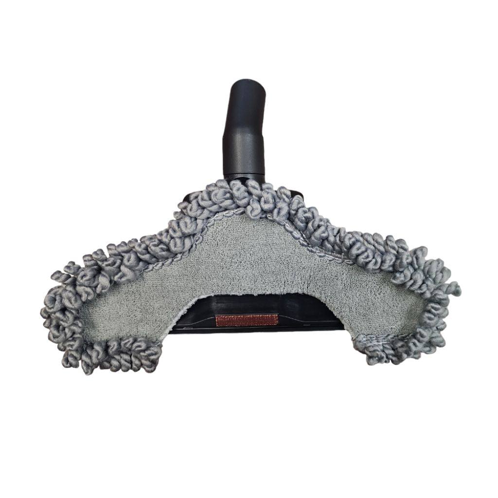 Combo Floor Tool with Attachable Mop