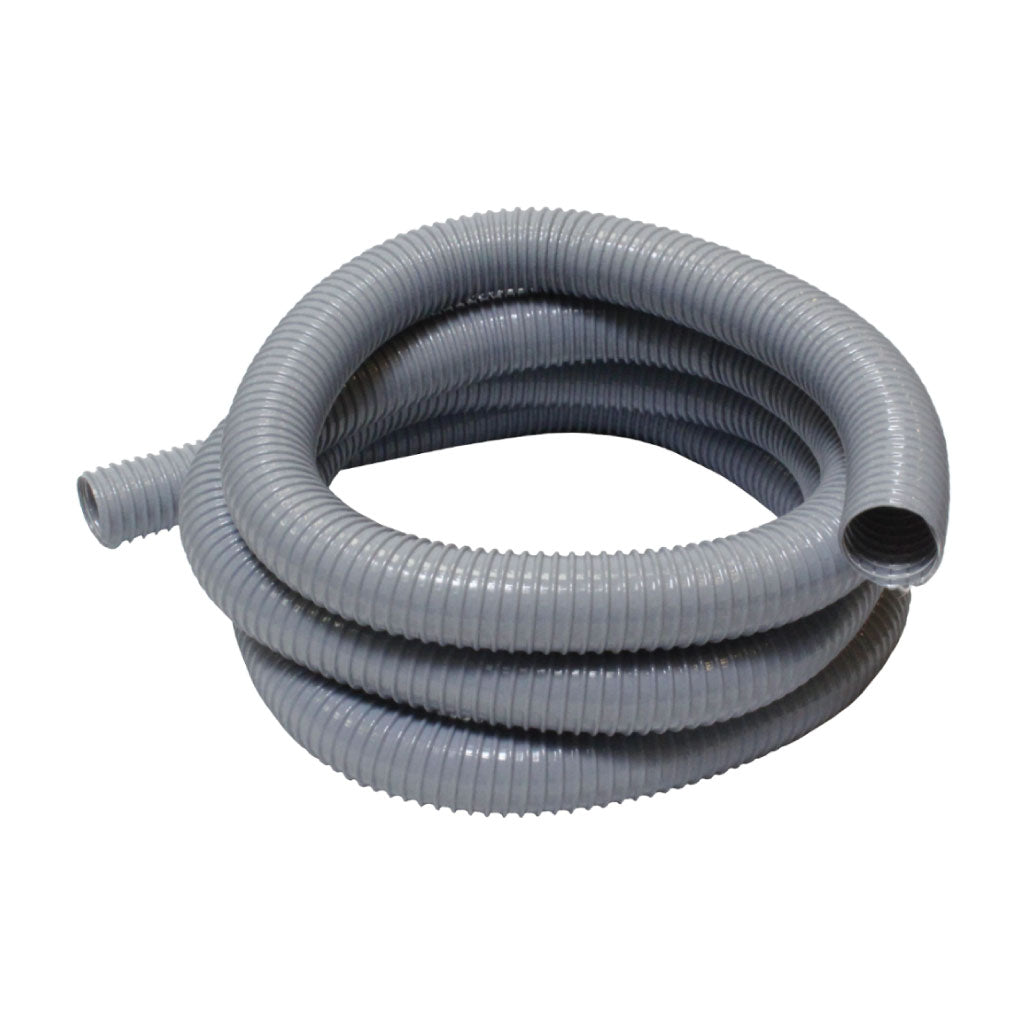 2&#39;&#39; Wire Reinforced Flex Pipe (Sold by foot)