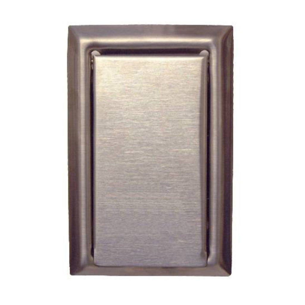 Valve w MicroSwitch Stainless Steel